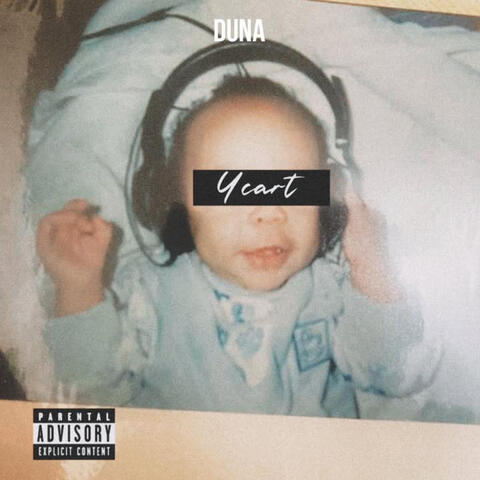 Ycart album art