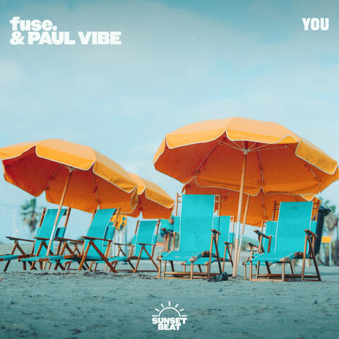You album art