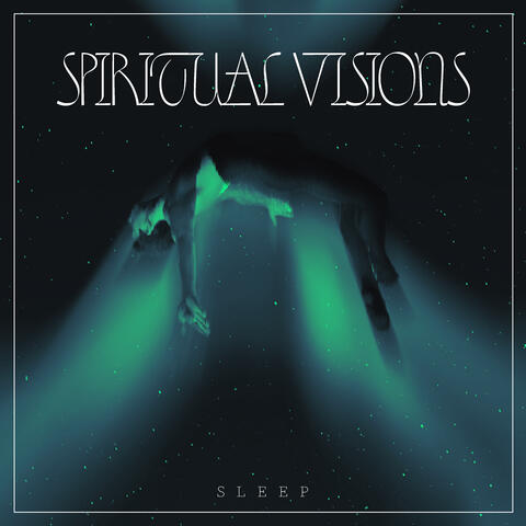 Spiritual Visions album art