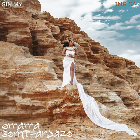 Omama Bomthandazo album art
