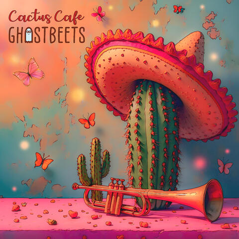 Cactus Cafe album art