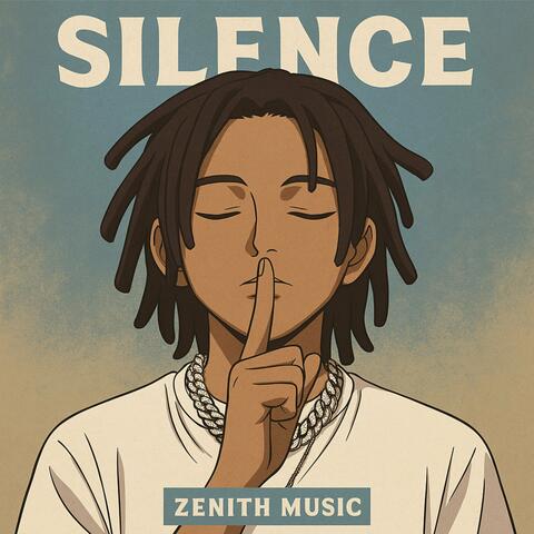 Silence album art
