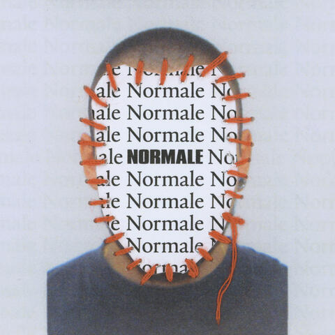 NORMALE album art