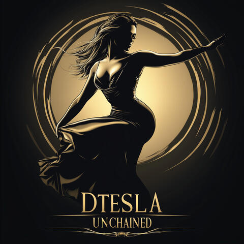 Unchained album art