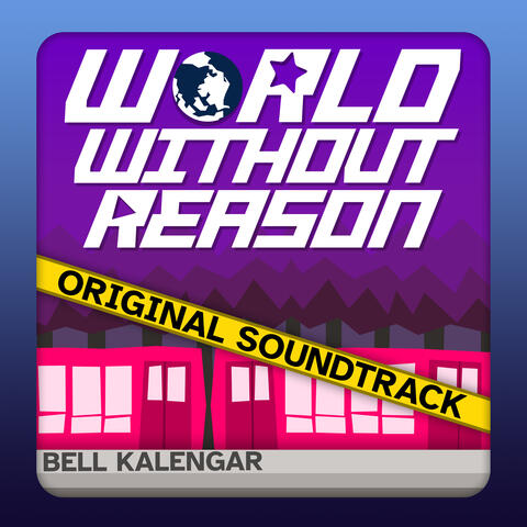 World Without Reason album art