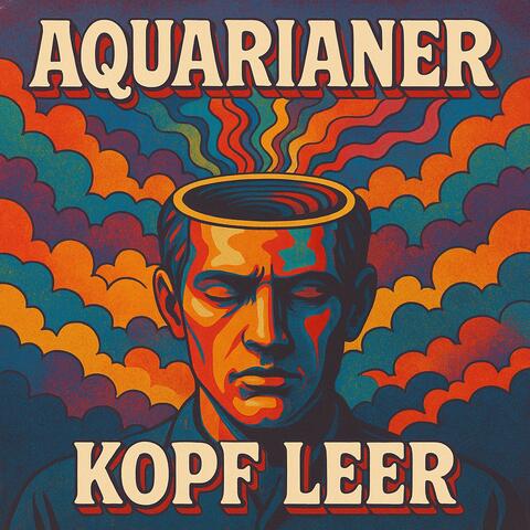 Kopf leer album art