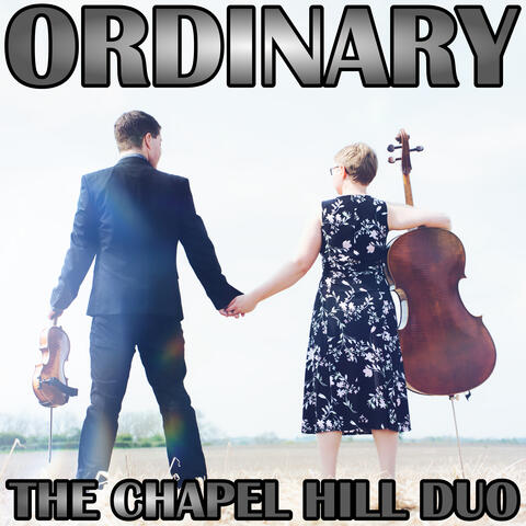 Ordinary album art