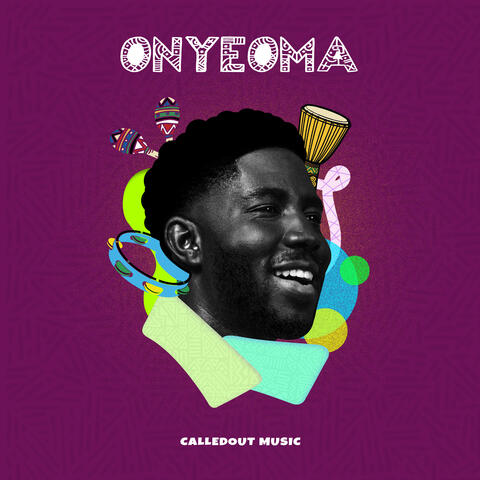 Onyeoma album art