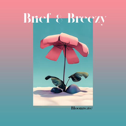 Bloomwave album art