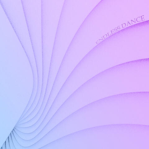 Endless Dance album art