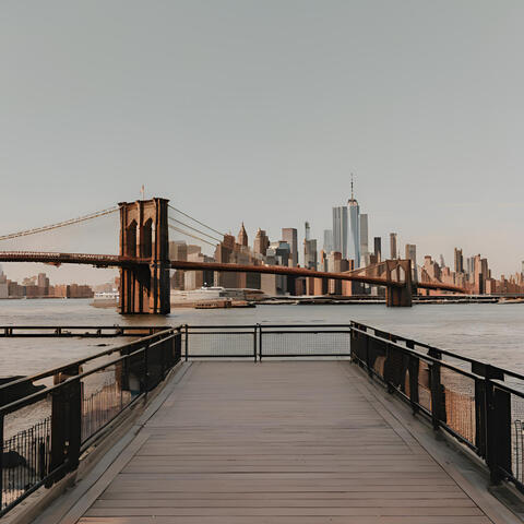 brooklyn album art