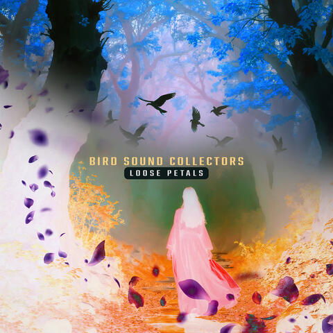 Loose Petals album art