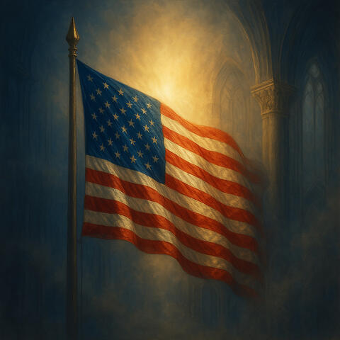 The Star Spangled Banner album art