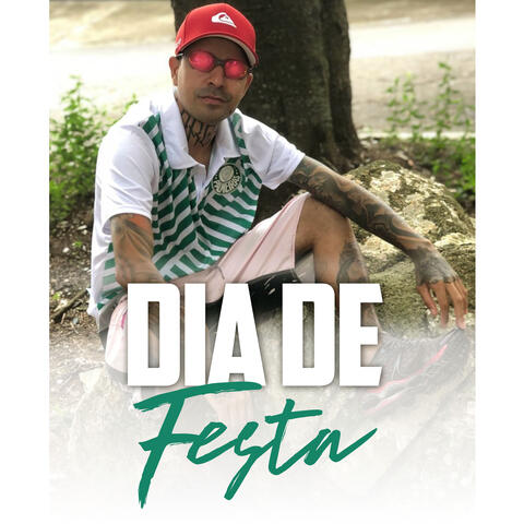 DIA DE FESTA album art