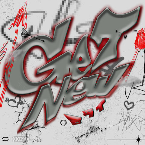 Get New MIRAI album art