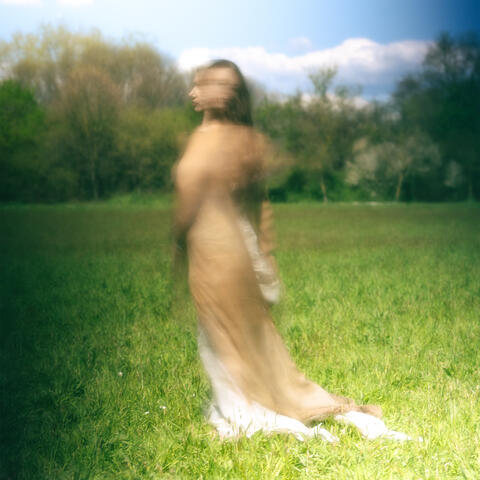 Eco album art