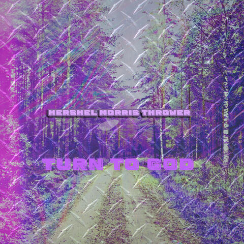 TURN TO GOD album art