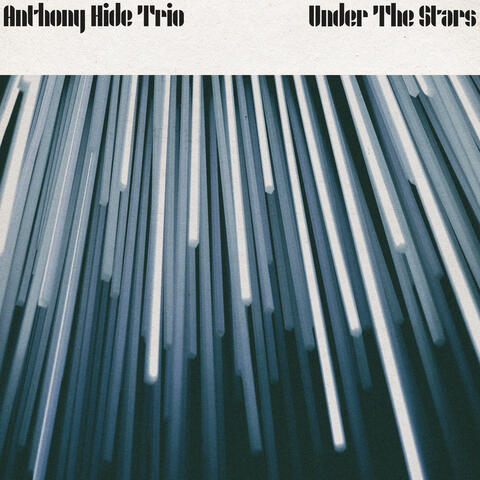 Under the Stars album art