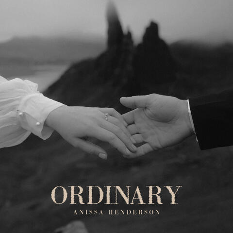 Ordinary album art