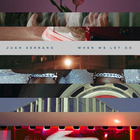 When We Let Go album art