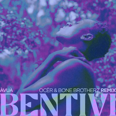Bentivi album art