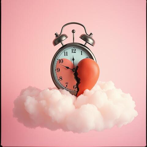 After I lost You album art