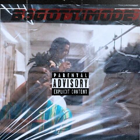 B3GottiMode album art