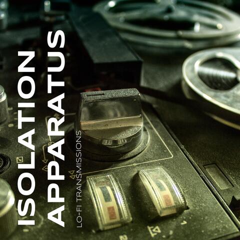 Lo-Fi Transmissions album art