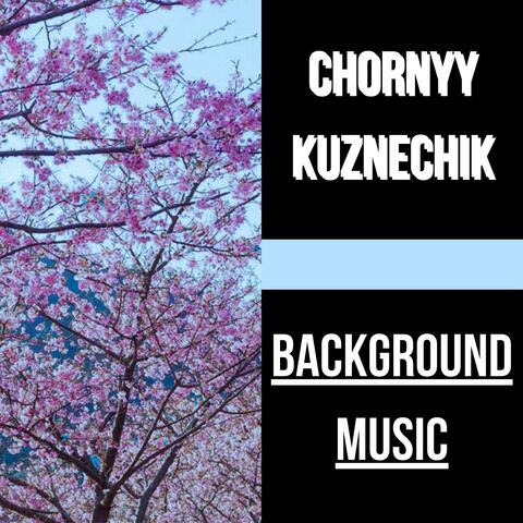BACKGROUND MUSIC album art