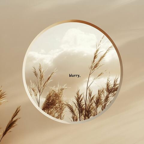 Blurry. album art