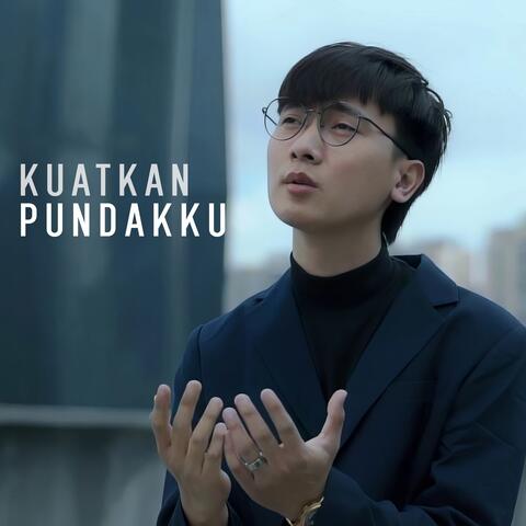 Kuatkan Pundakku album art