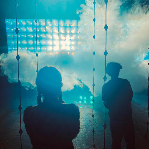 Home album art