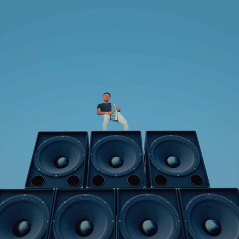 Jaolahy tsy marary haila album art
