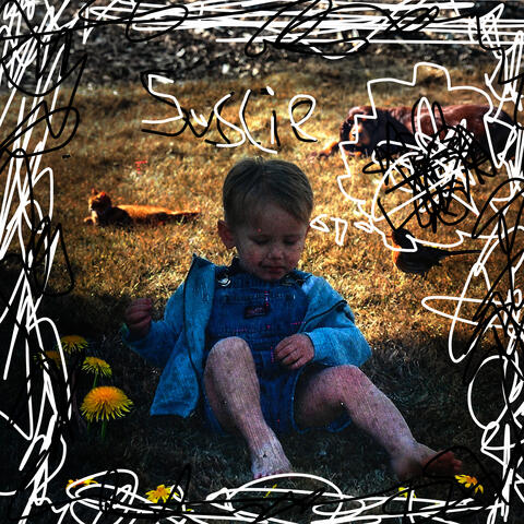 suscie album art
