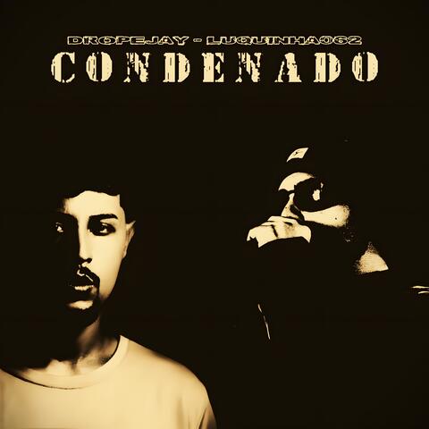 Condenado album art