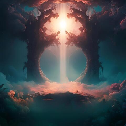 Harmony Journey EMDR album art