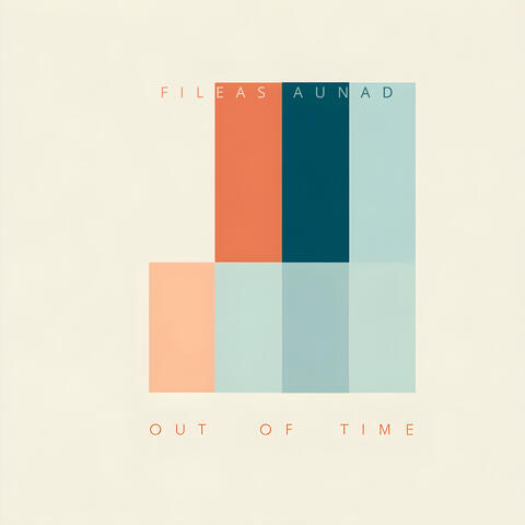 Out of Time album art
