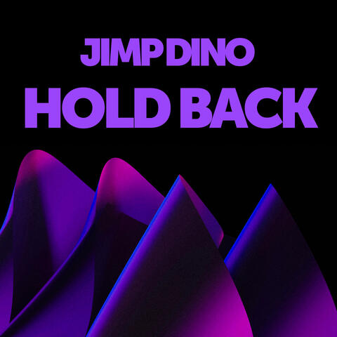 Hold Back album art