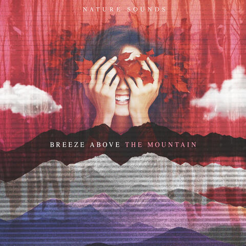 Breeze Above the Mountain album art