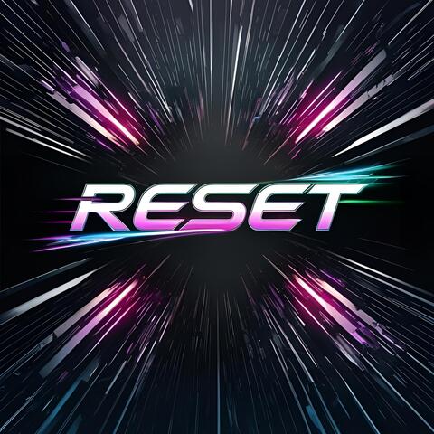 Reset album art