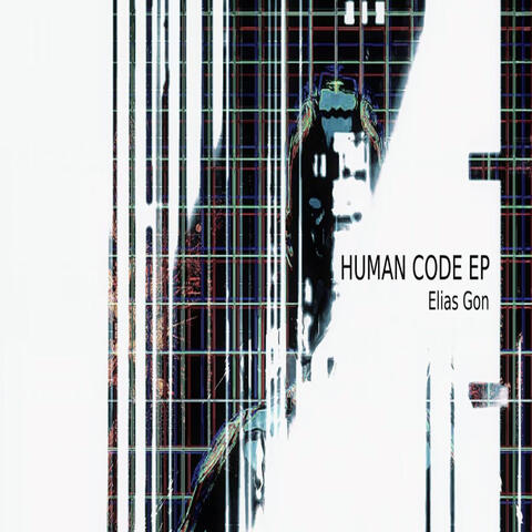 Human Code EP album art