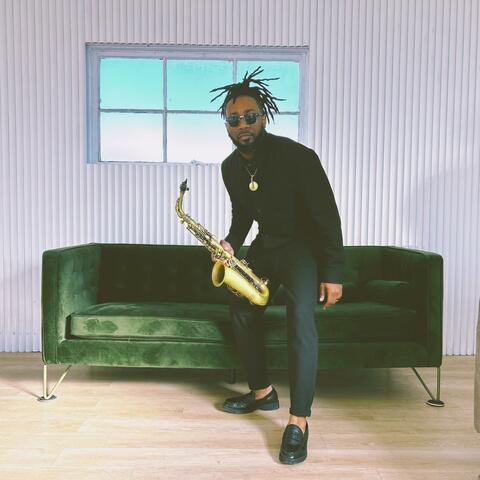 THE SAUCE album art