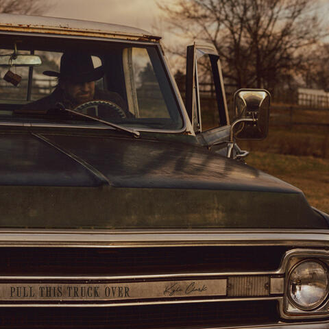 Pull This Truck Over album art