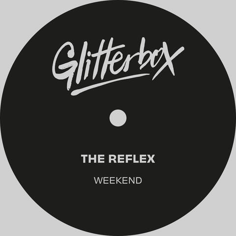 Weekend album art