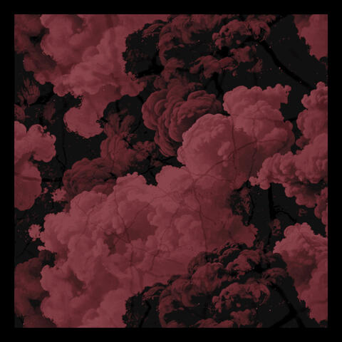 this grave is empty. album art