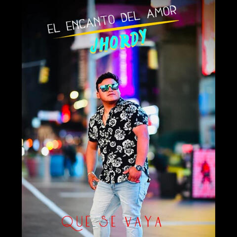 QUE SE VAYA album art