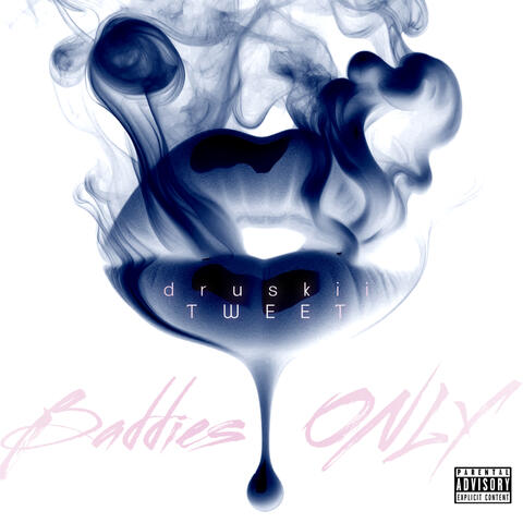 Baddies ONLY album art