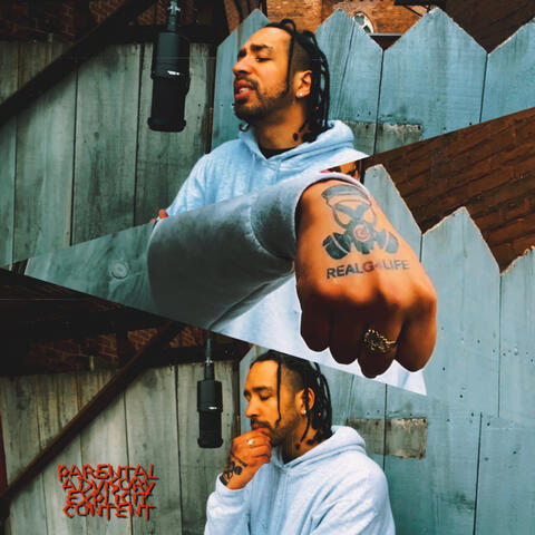 The Catch Up Freestyle album art