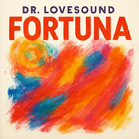 Fortuna album art