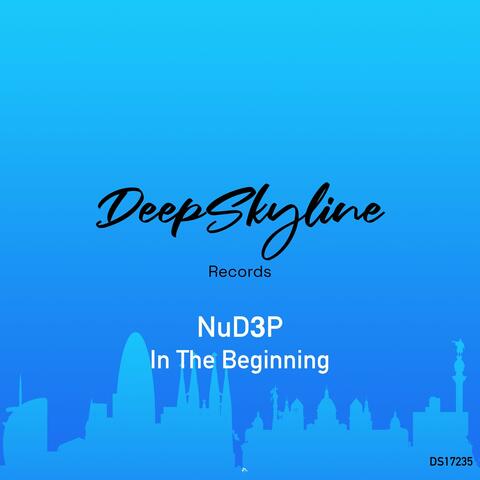 In the Beginning album art